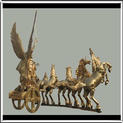 銅馬擺件價(jià)格