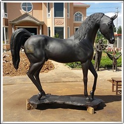 大型銅馬生產(chǎn)廠家